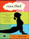 Cover image for Yoga Bitch